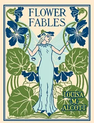 Favole sui fiori - Flower Fables