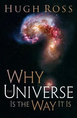 Perché l'universo è così com'è - Why the Universe Is the Way It Is