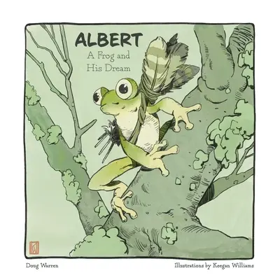 Albert: una rana e il suo sogno - Albert: A Frog and His Dream