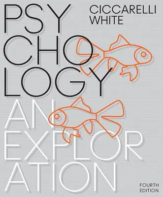 Psicologia: Un'esplorazione - Psychology: An Exploration