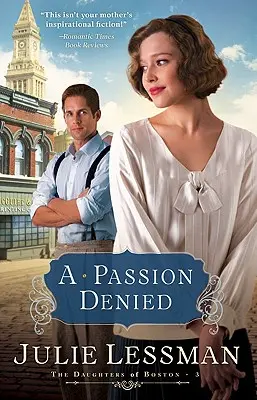 Una passione negata - A Passion Denied