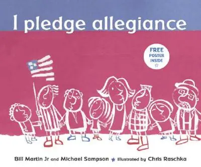 Giuro fedeltà - I Pledge Allegiance