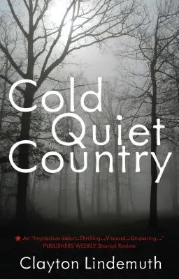 Paese freddo e tranquillo - Cold Quiet Country