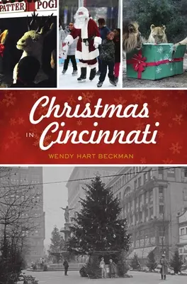 Natale a Cincinnati - Christmas in Cincinnati