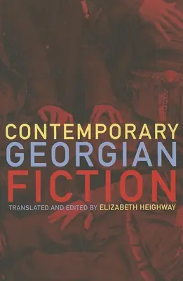 Narrativa georgiana contemporanea - Contemporary Georgian Fiction