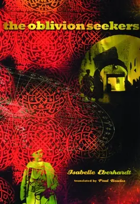 I Cercatori di Oblio - The Oblivion Seekers