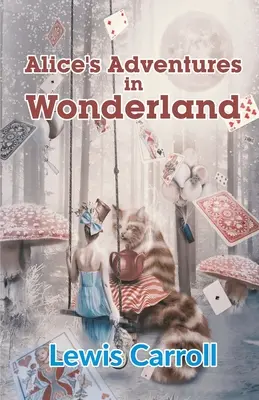 Le avventure di Alice nel Paese delle Meraviglie - Alice's Adventures in Wonderland