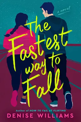 Il modo più veloce per cadere - The Fastest Way to Fall