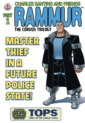 Rammur: La trilogia di Corvus, parte 1 - Rammur: The Corvus Trilogy, Part 1