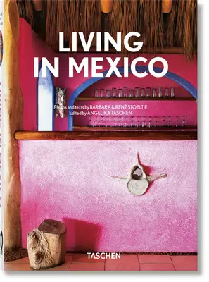 Vivere in Messico. 40a Ed. - Living in Mexico. 40th Ed.