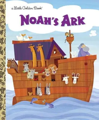 L'arca di Noè - Noah's Ark