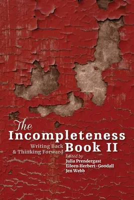 Il libro 2 dell'Incompletezza - The Incompleteness Book 2