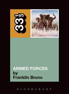 33 1/3 Forze Armate - 33 1/3 Armed Forces