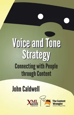 Strategia della voce e del tono: Connettersi con le persone attraverso i contenuti - Voice and Tone Strategy: Connecting with People through Content