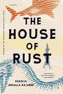 La casa della ruggine - The House of Rust