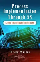 Implementazione dei processi attraverso le 5s: Gettare le basi per il Lean - Process Implementation Through 5s: Laying the Foundation for Lean