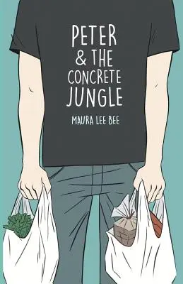 Peter e la giungla di cemento - Peter & The Concrete Jungle