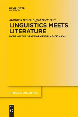 La linguistica incontra la letteratura - Linguistics Meets Literature