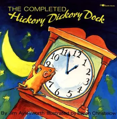 Il Dock di Hickory Dickory completato - The Completed Hickory Dickory Dock