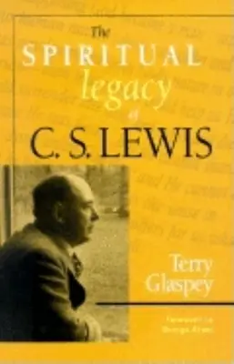 L'eredità spirituale di C.S. Lewis - The Spiritual Legacy of C.S. Lewis