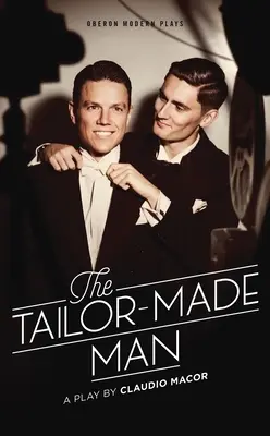 L'uomo su misura - Tailor Made Man
