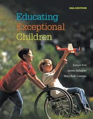 Educare i bambini eccezionali - Educating Exceptional Children