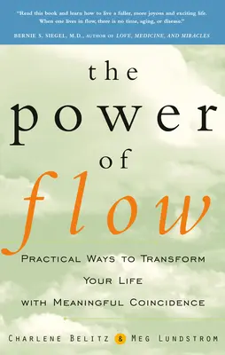 Il potere del flusso: modi pratici per trasformare la vostra vita con coincidenze significative - The Power of Flow: Practical Ways to Transform Your Life with Meaningful Coincidence