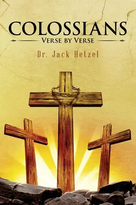 Colossesi: Versetto per versetto - Colossians: Verse by Verse