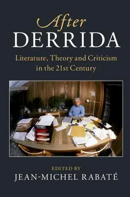Dopo Derrida - After Derrida