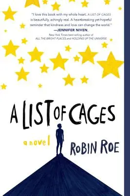 Un elenco di gabbie - A List of Cages