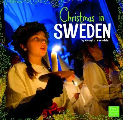 Natale in Svezia - Christmas in Sweden