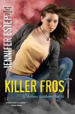 Gelo assassino - Killer Frost