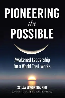 Pionieri del possibile: Leadership risvegliata per un mondo che funziona - Pioneering the Possible: Awakened Leadership for a World That Works