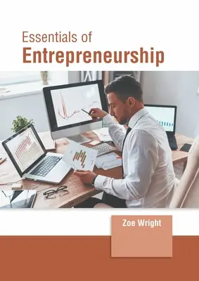 Elementi essenziali dell'imprenditorialità - Essentials of Entrepreneurship