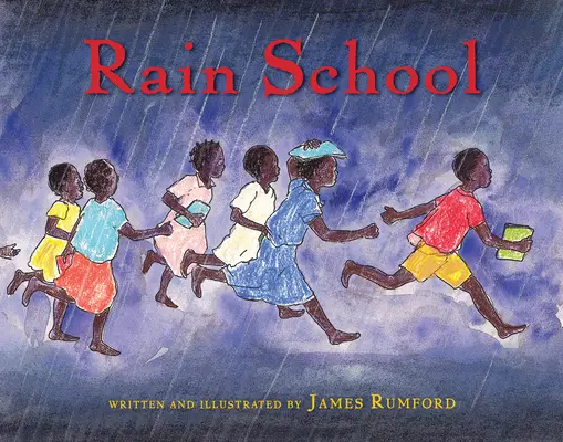 Scuola di pioggia - Rain School