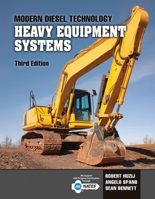 Tecnologia diesel moderna: sistemi per macchine pesanti - Modern Diesel Technology: Heavy Equipment Systems