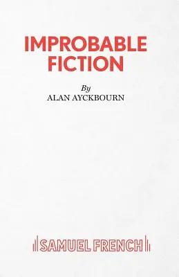 Narrativa improbabile - Improbable Fiction