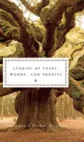 Storie di alberi, boschi e foreste - Stories of Trees, Woods, and Forests