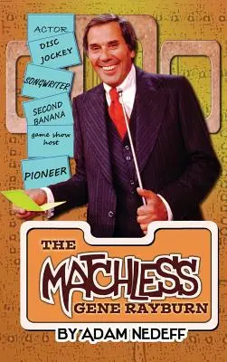 L'impareggiabile Gene Rayburn (Hardback) - The Matchless Gene Rayburn (Hardback)