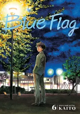 Bandiera blu, Vol. 6, 6 - Blue Flag, Vol. 6, 6