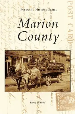 Contea di Marion - Marion County