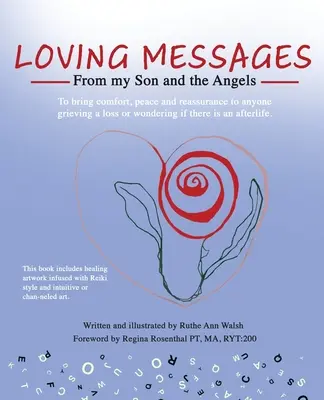Messaggi d'amore di mio figlio e degli angeli - Loving Messages From My Son And The Angels