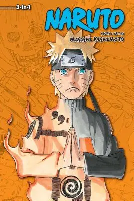 Naruto (3-In-1 Edition), Vol. 20, 20: include i volumi 58, 59 e 60. 58, 59 & 60 - Naruto (3-In-1 Edition), Vol. 20, 20: Includes Vols. 58, 59 & 60