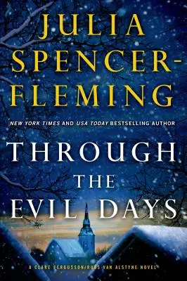 Attraverso i giorni del male - Through the Evil Days