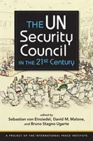 Il Consiglio di sicurezza delle Nazioni Unite nel XXI secolo - UN Security Council in the 21st Century