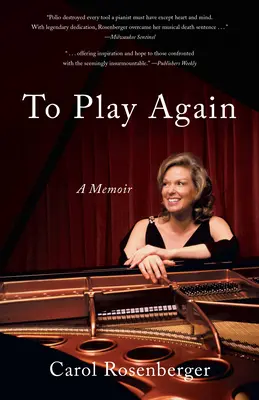 Suonare ancora: Memorie di sopravvivenza musicale - To Play Again: A Memoir of Musical Survival