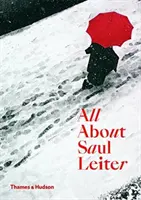 Tutto su Saul Leiter - All About Saul Leiter