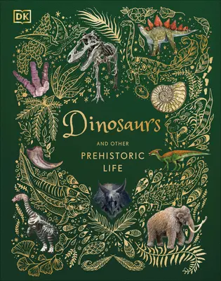 Dinosauri e altre forme di vita preistorica - Dinosaurs and Other Prehistoric Life