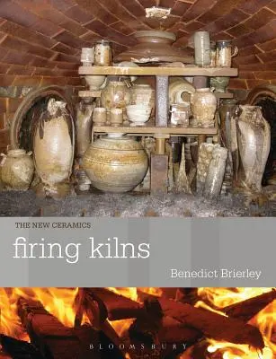 Cottura dei forni - Firing Kilns