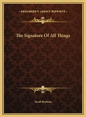 La firma di tutte le cose - The Signature Of All Things